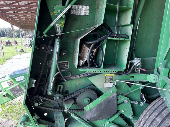 Photo of 2020 John Deere 560M