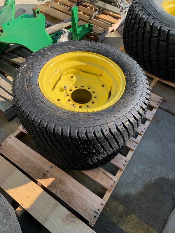 John Deere 27105015 Image 1