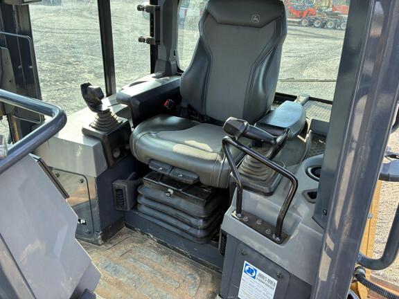 2023 John Deere 650 P