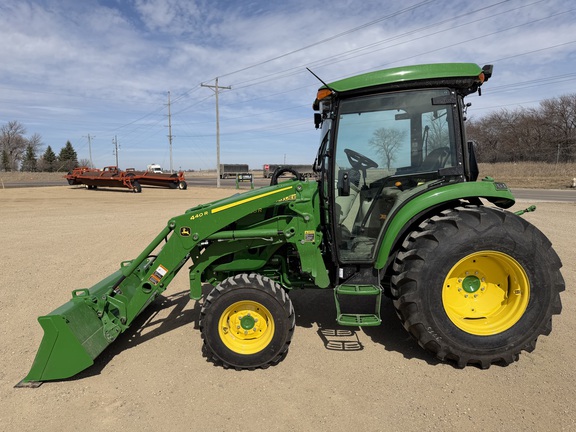 2025 John Deere 4066R - Photo6