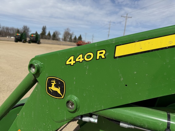 2025 John Deere 4066R - Photo15