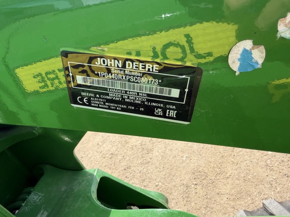 2025 John Deere 4066R - Photo16
