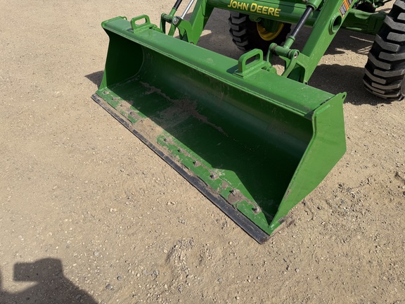 2025 John Deere 4066R - Photo19