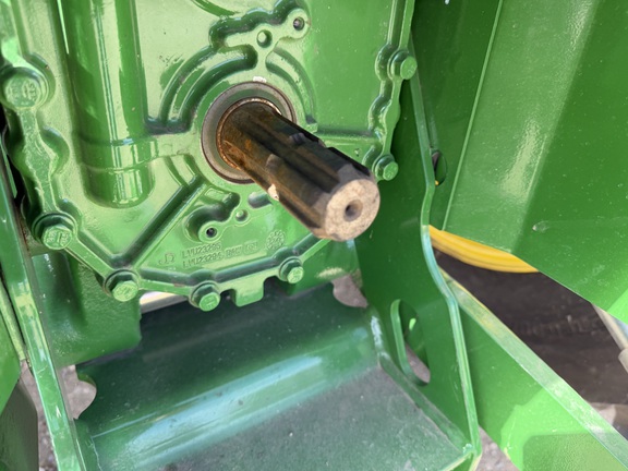 2025 John Deere 4066R - Photo24