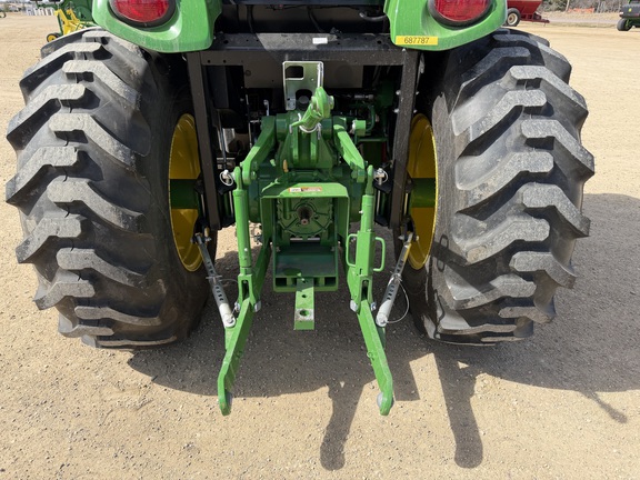 2025 John Deere 4066R - Photo23