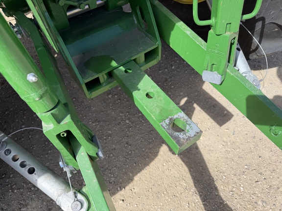 2025 John Deere 4066R - Photo25