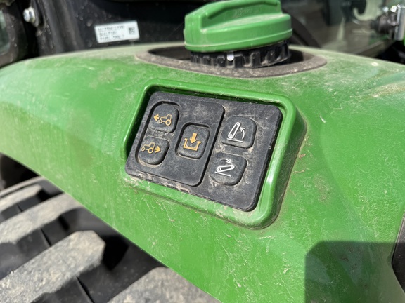 2025 John Deere 4066R - Photo26