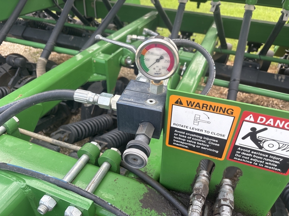 2020 John Deere 1590 - Photo10