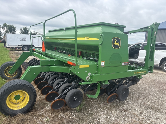 2020 John Deere 1590 - Photo5