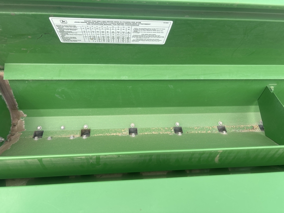 2020 John Deere 1590 - Photo13