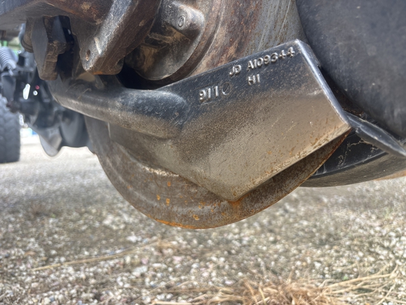 2020 John Deere 1590 - Photo16