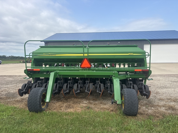 2020 John Deere 1590 - Photo4