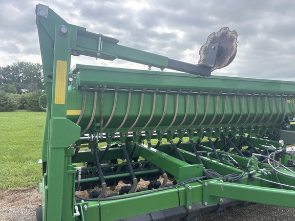 2020 John Deere 1590 - Photo2