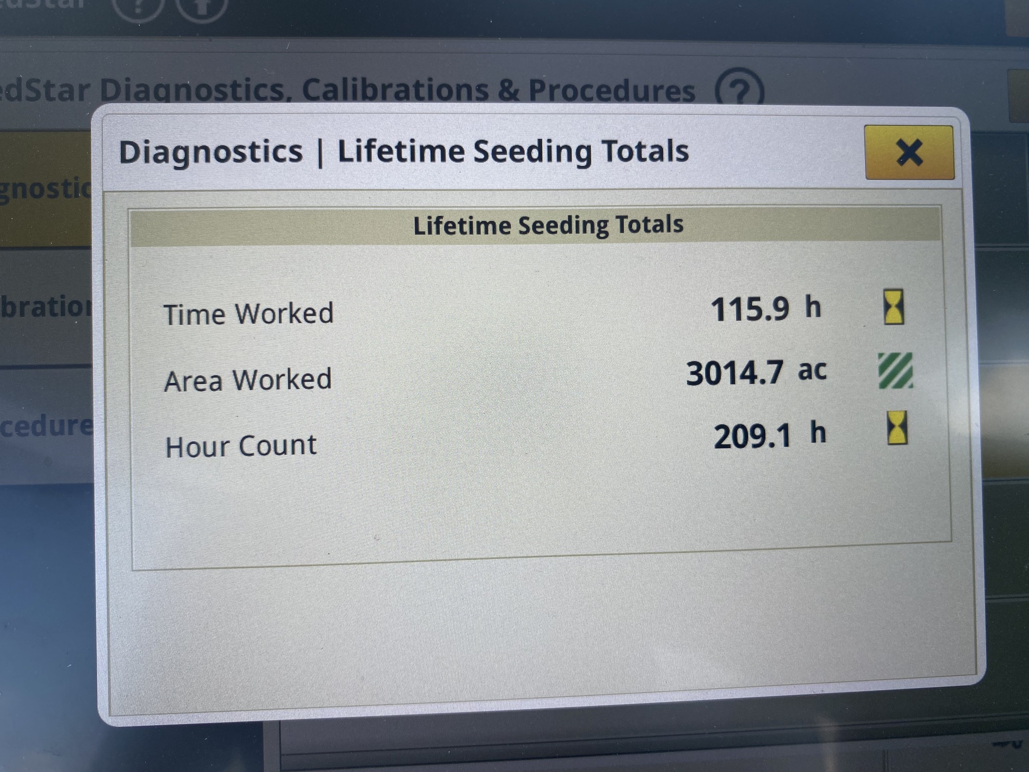 2019 John Deere N530C Image 4