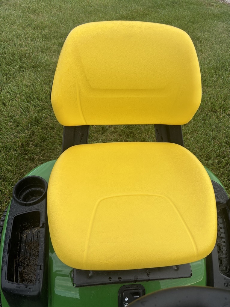 2025 John Deere S140 Image 10