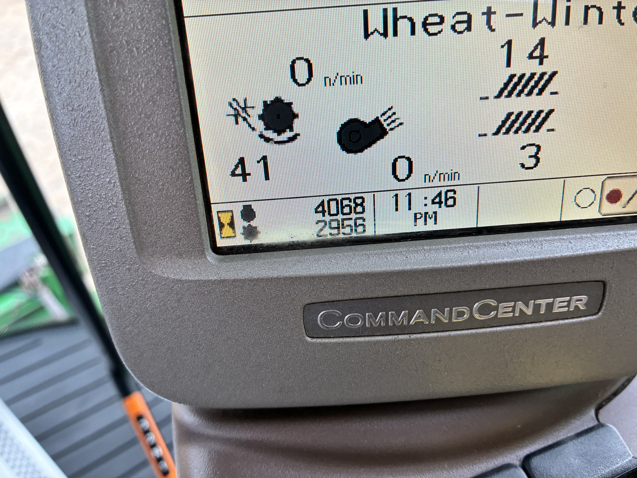 2011 John Deere 9770 STS Image 18