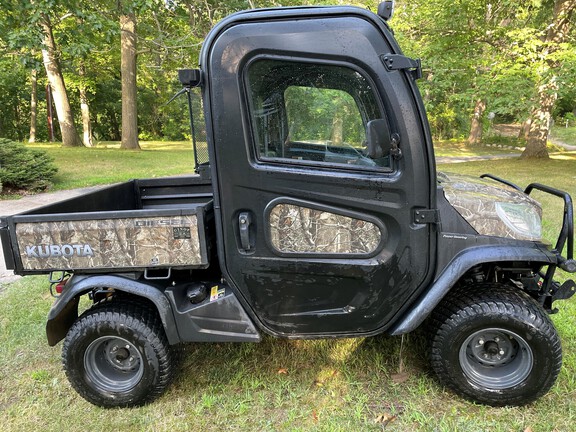 Photo of 2018 Kubota RTV-X1100
