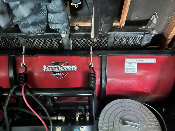 Photo of 2018 Kubota RTV-X1100