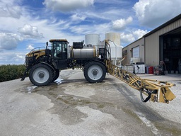 2013 RoGator RG1100