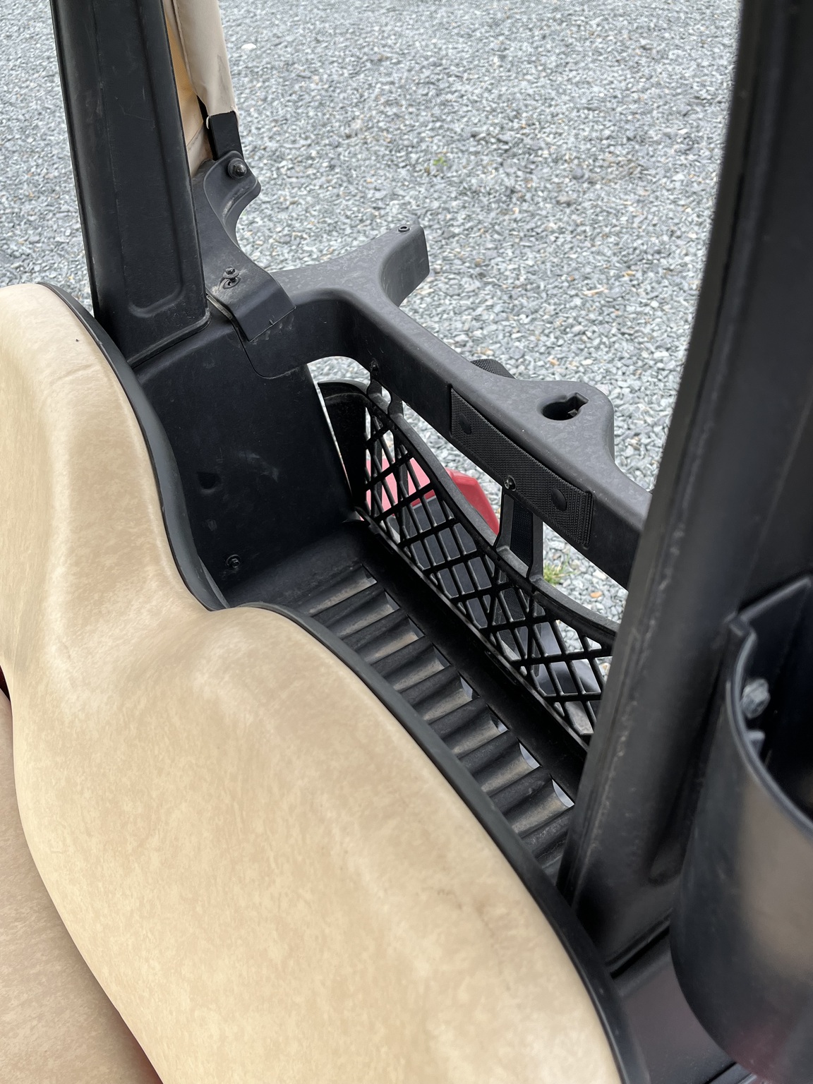 2023 Club Car TEMPO Image 8