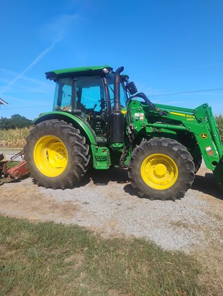 Photo of 2022 John Deere 5090M
