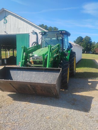 Photo of 2022 John Deere 5090M