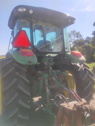 Photo of 2022 John Deere 5090M