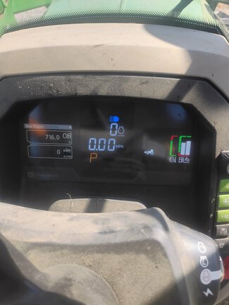 Photo of 2022 John Deere 5090M