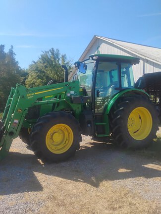 Photo of 2022 John Deere 5090M