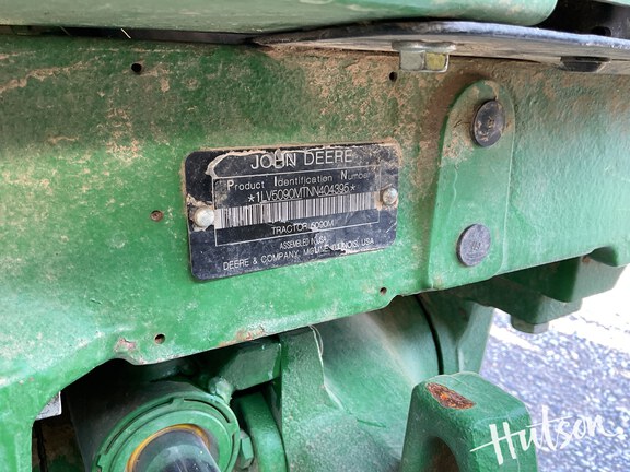 Photo of 2022 John Deere 5090M
