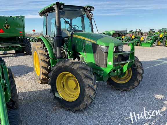 Photo of 2022 John Deere 5090M