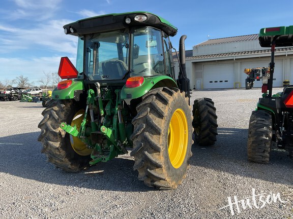 Photo of 2022 John Deere 5090M