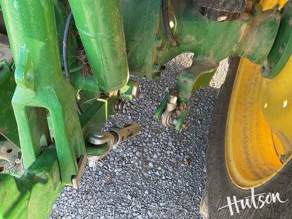 Photo of 2022 John Deere 5090M
