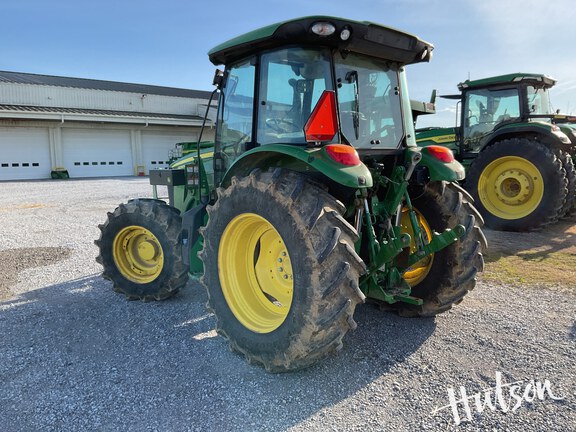 Photo of 2022 John Deere 5090M
