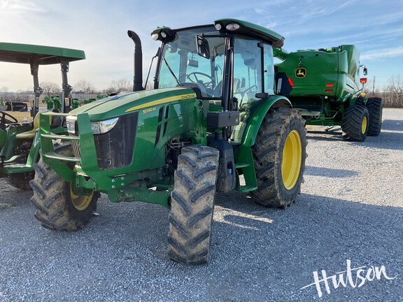 Photo of 2022 John Deere 5090M