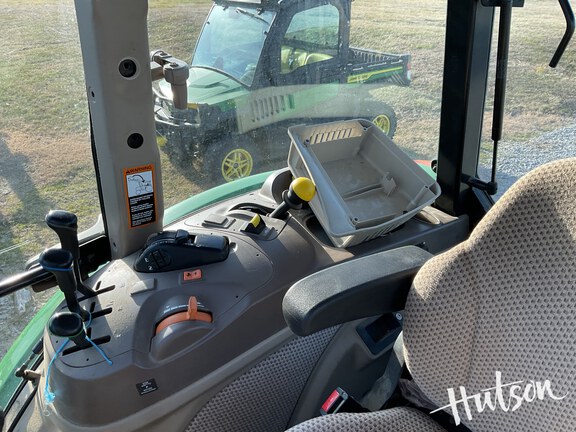 Photo of 2022 John Deere 5090M