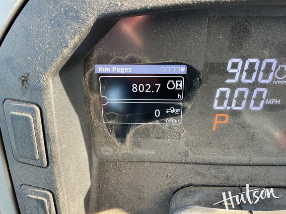 Photo of 2022 John Deere 5090M