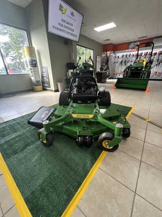 2025 John Deere W48R-4