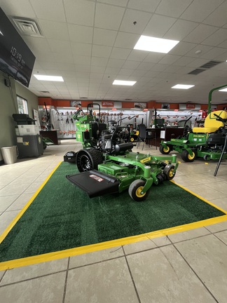 2025 John Deere W48R-3