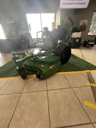 2025 John Deere W48R-2