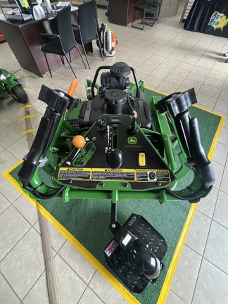 2025 John Deere W48R-6