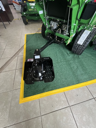 2025 John Deere W48R-7