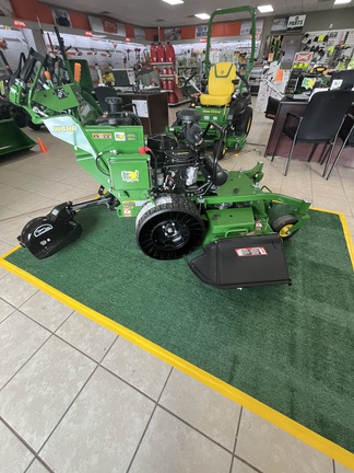 2025 John Deere W48R