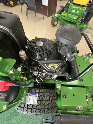 2025 John Deere W48R-8