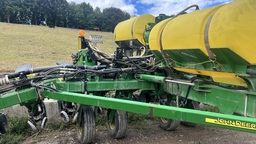 Planter For Sale 2012 John Deere 1770NT , 0 HP