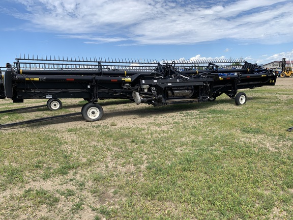 2017 Macdon FD75