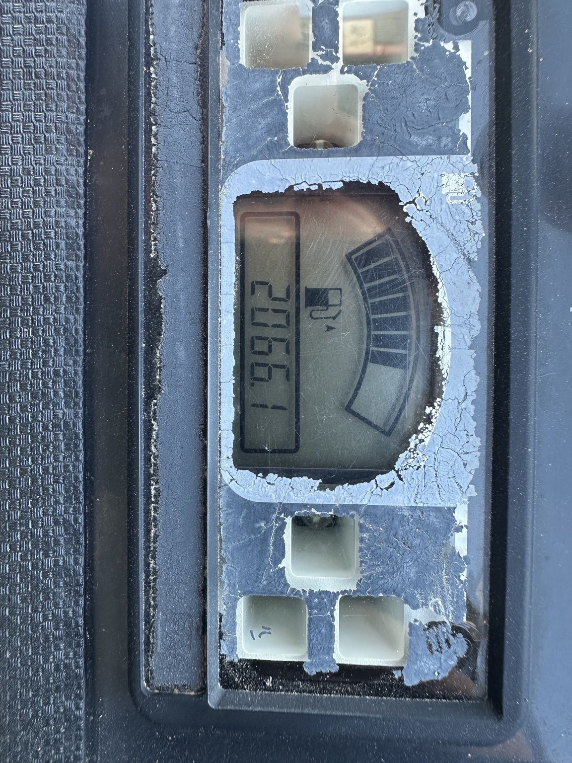 2016 John Deere 26G Image 19