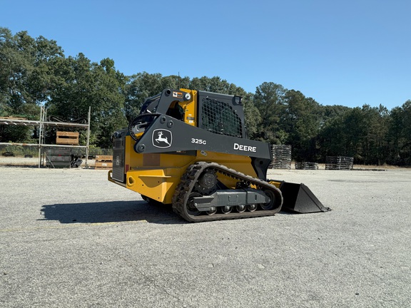 2025 John Deere 325G Picture 4 2025 John Deere 325G-4