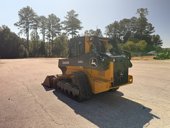 2025 John Deere 325G Picture 6 2025 John Deere 325G-6