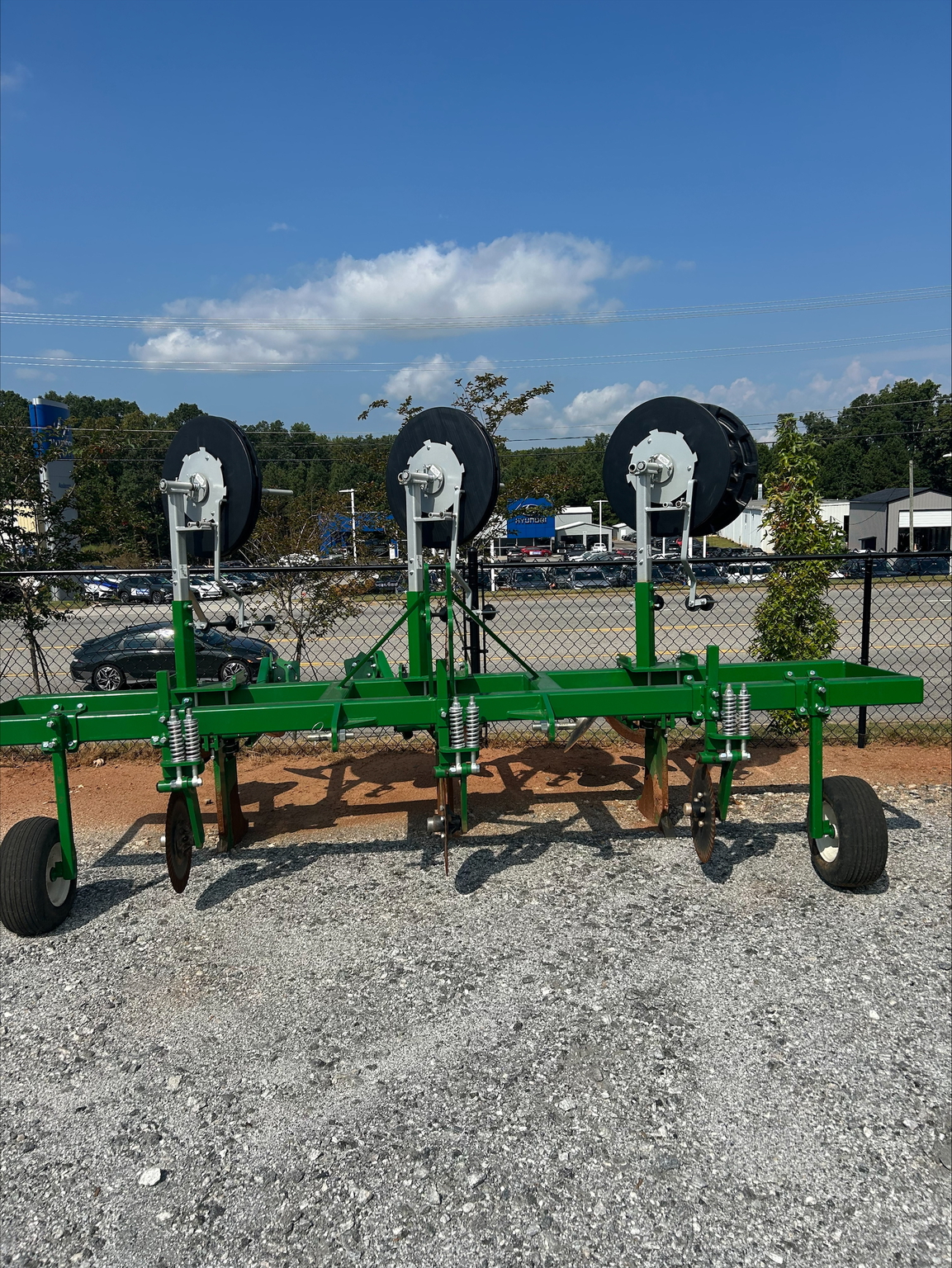 2025 John Deere 4810 Image 2